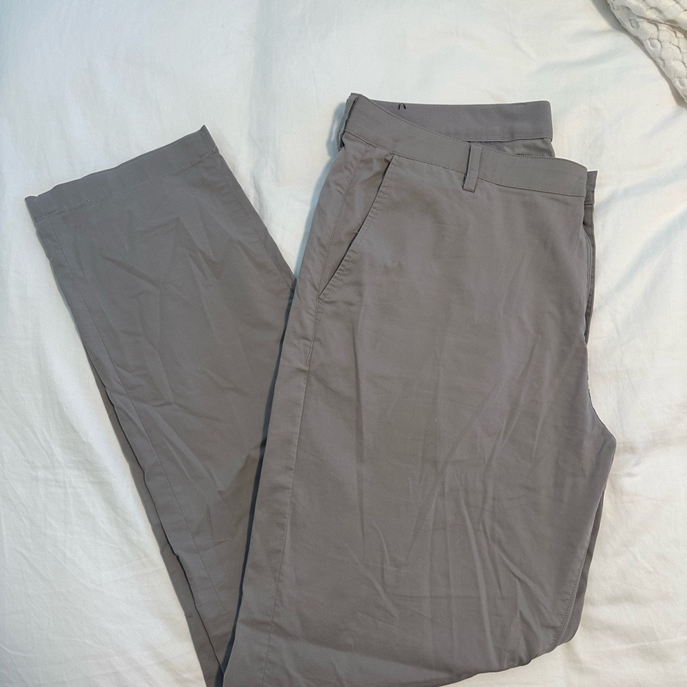 Faherty Movement Pants